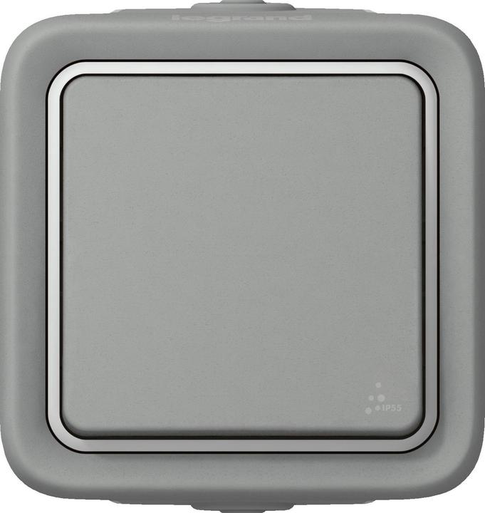 Legrand PLEXO 55 1 GANG 2 WAY SWITCH