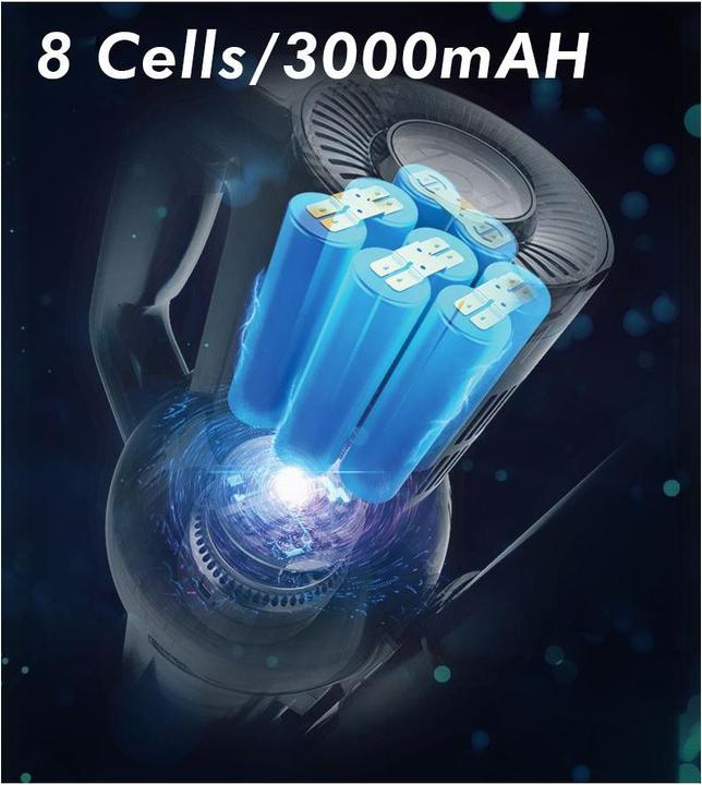 Actual product image Trisa T0359