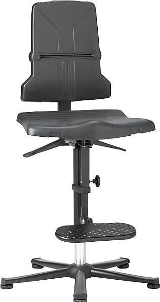 Produktbild Bimos ESD Sintec Arbeitsdrehstuhl
