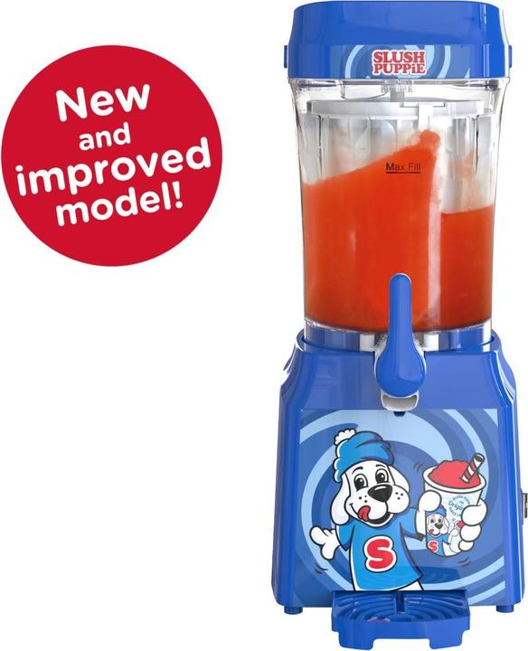 Produktbild Fizz Eismaschine SlushPuppie