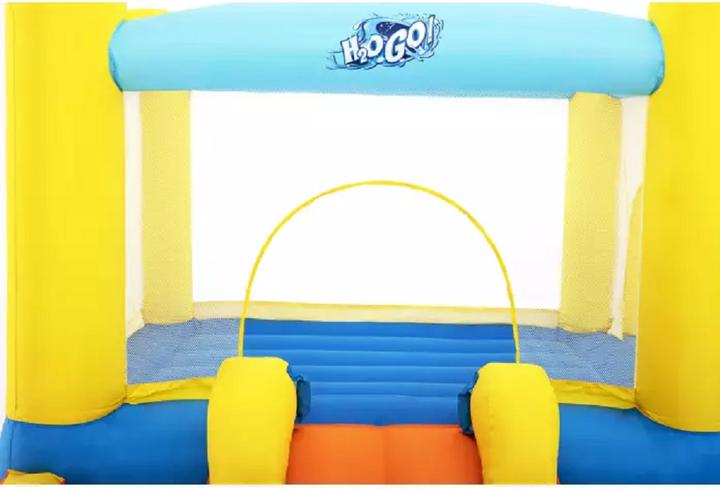 Produktbild Bestway H2OGO. Wasserpark Beach Bounce