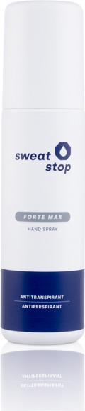 Produktbild SweatStop Forte max Handspray (Spray, 100 ml)