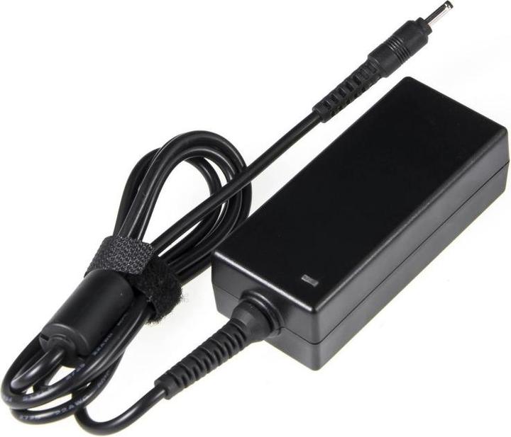 Image du produit GreenCell PRO Chargeur pour ordinateur portable Samsung 530U 940X5J Series 7 - 19V - 2.1A - 40W (40 W)