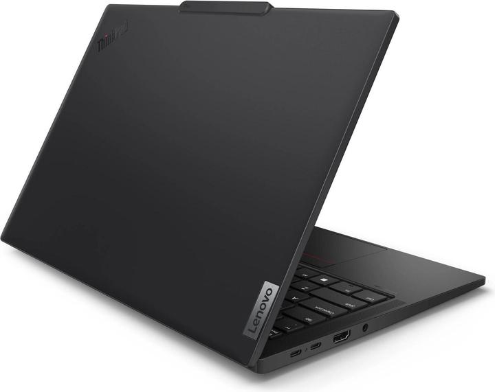 Image du produit Lenovo ThinkPad T14s Gen 6 (14", Snapdragon X Elite X1E-78-100, 32 Go, 1000 Go, CH)
