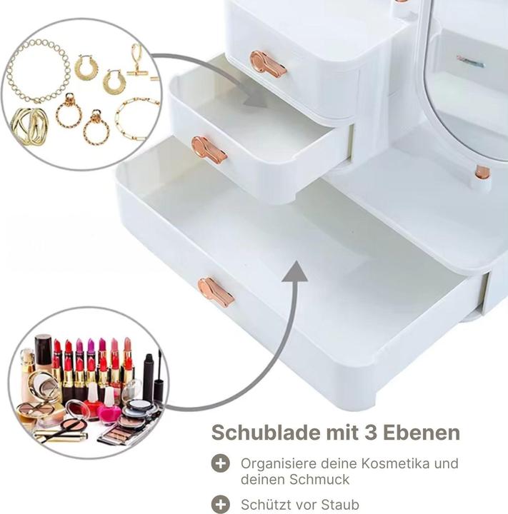 Produktbild Hermex Schmuckhalter