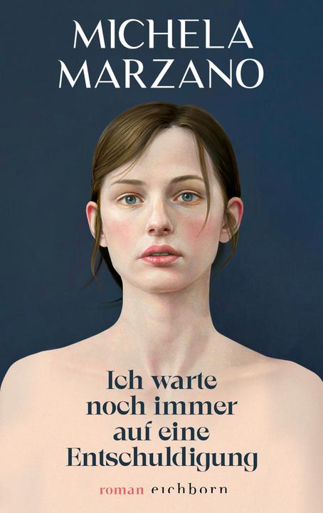 Immagine prodotto Ich warte noch immer auf eine Entschuldigung (Tedesco, Michela Marzano, Jan Schönherr, 2024)