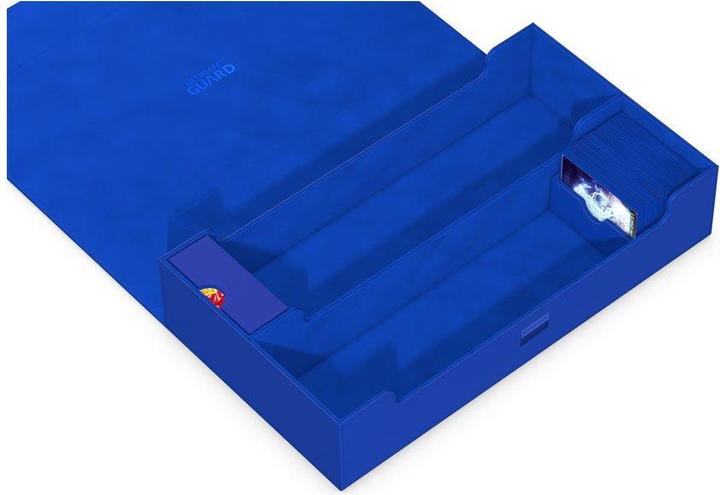 Produktbild Ultimate Guard Omnihive 1000+ XenoSkin Bleu