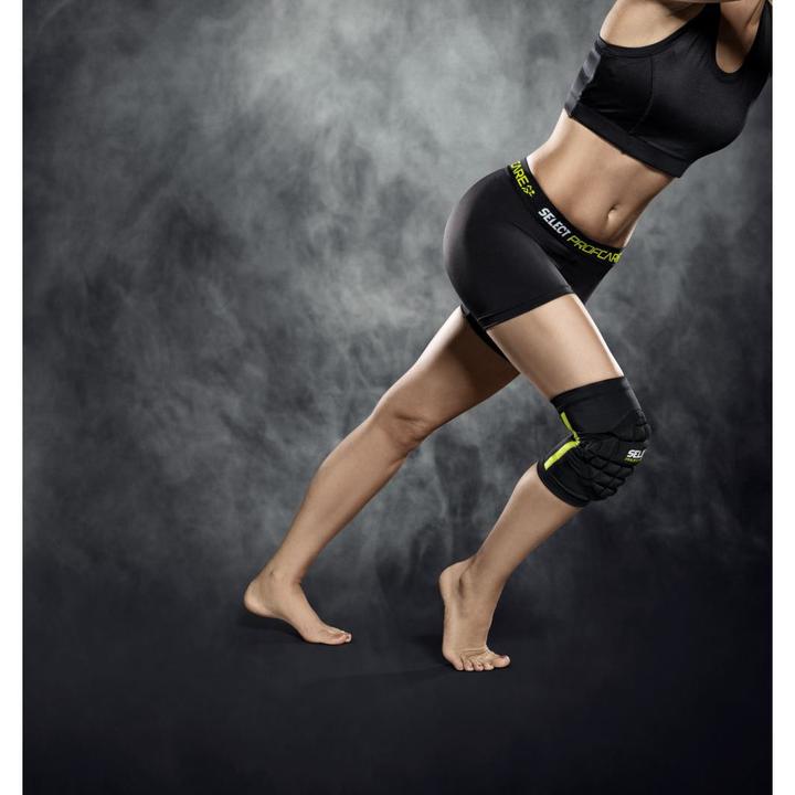 Produktbild Select Kniebandage Handball Women (XS, Knieschoner, Einzelstück)