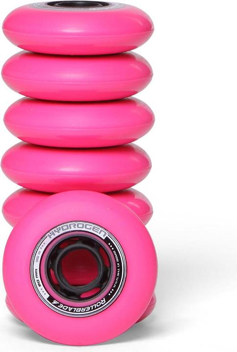 Rollerblade Wheels Hydrogen 80er (80 mm)