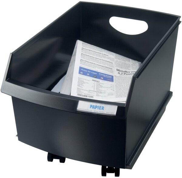 Actual product image Han Logo Drive (25 l)