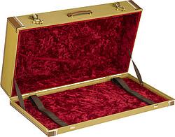 Image du produit Fender ® Pedalboard Case Tweed M