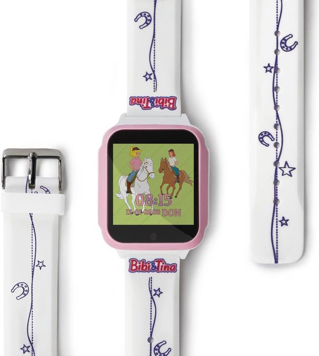 Immagine prodotto Technaxx Bibi & Tina (39.10 mm)