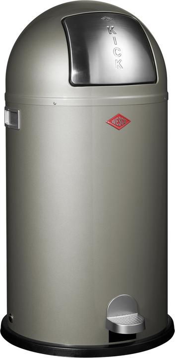 Actual product image Wesco Kickboy (40 l)