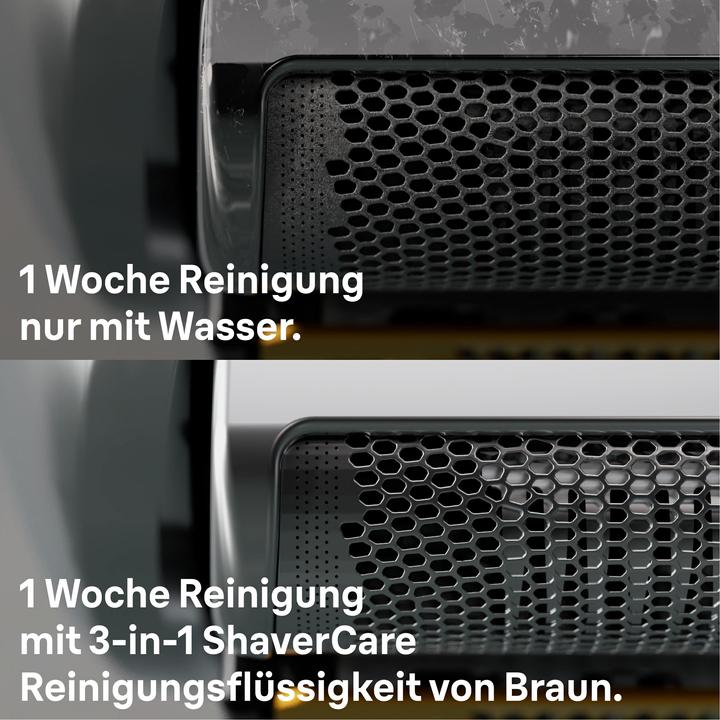 Produktbild Braun BR-CCR4 (4 x)