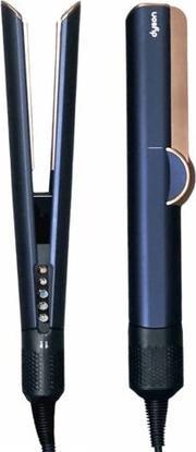 Immagine prodotto Dyson Piastra per capelli Airstrait 1.600 watt blu notte / rame (Piastra per capelli)