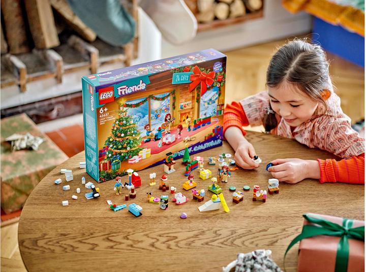 Immagine prodotto LEGO Friends