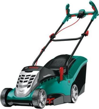 Produktbild Bosch Home & Garden Rotak 37 (Netzbetrieb)