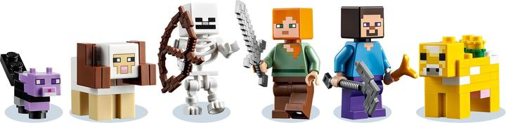 Image du produit LEGO La première aventure (21169, LEGO Minecraft)