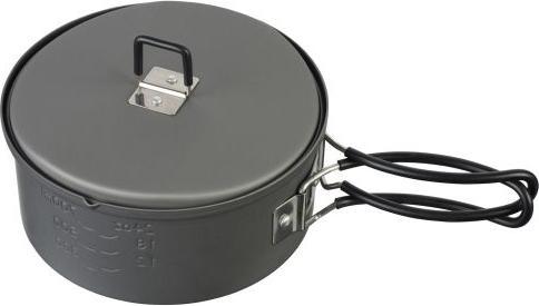 Produktbild Esbit Aluminium-Topf, 1100 ml