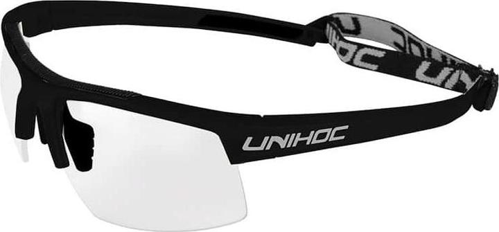 Unihoc Schutzbrille Energy Junior (One Size)