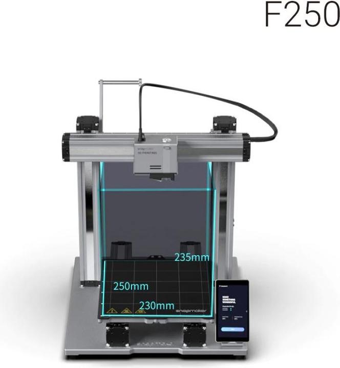 Produktbild Snapmaker 2.0 F250