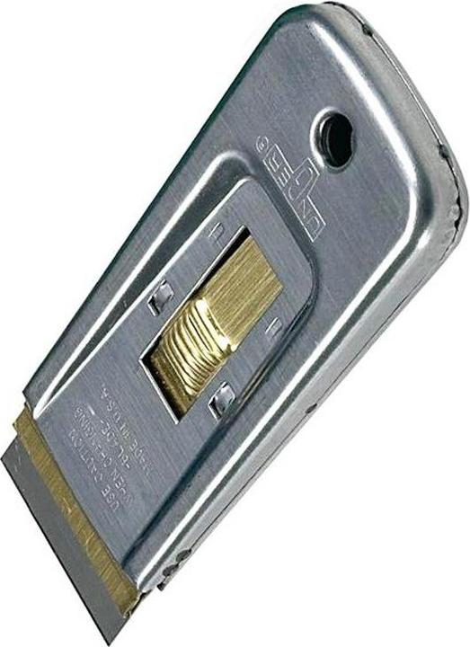 Actual product image Unger Glass scraper Blade width: 4 cm Blade width: 4 cm (1 pcs.)