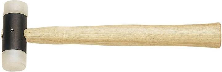 Actual product image Bahco Rubber mallet 3625W-44 360 mm (1050 g)