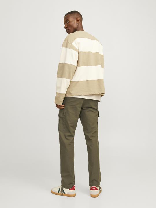 Produktbild Jack & Jones Jpstkane Jjbarkley Cargo Pant Noos (W27/L30)
