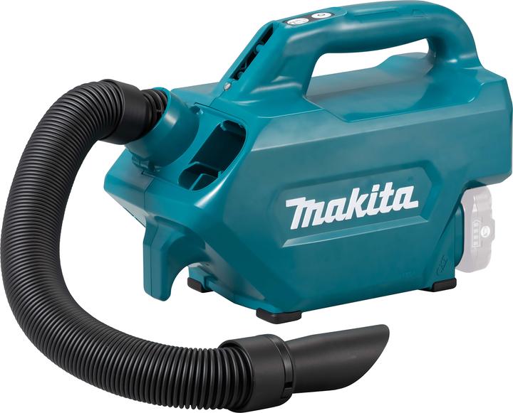 Produktbild Makita CL121DZX (Nass-Trockensauger)
