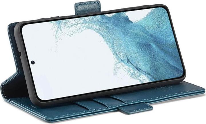 Actual product image LC.Imeeke Flip Case Business (Samsung Galaxy S24+)
