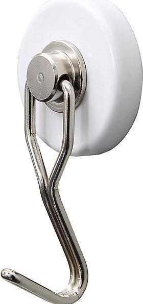 Actual product image Simon  Evers & Co. Carousel Hook Magnets (1 x)