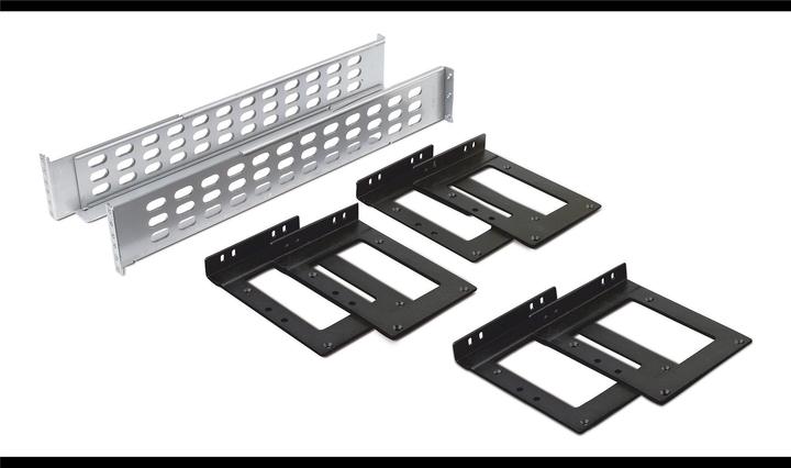 Produktbild APC Smart-UPS SRT 19 Rail Kit, Rack-Kit