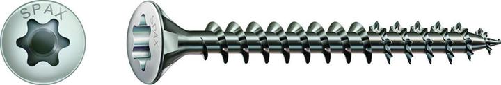 Spax Chipboard screws LK, T15 3,5x16 mm (200 Screws per piece)
