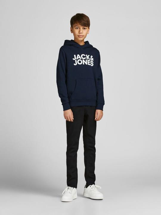 Image du produit Jack & Jones Garçons pack de 2 sweat à capuche (140)