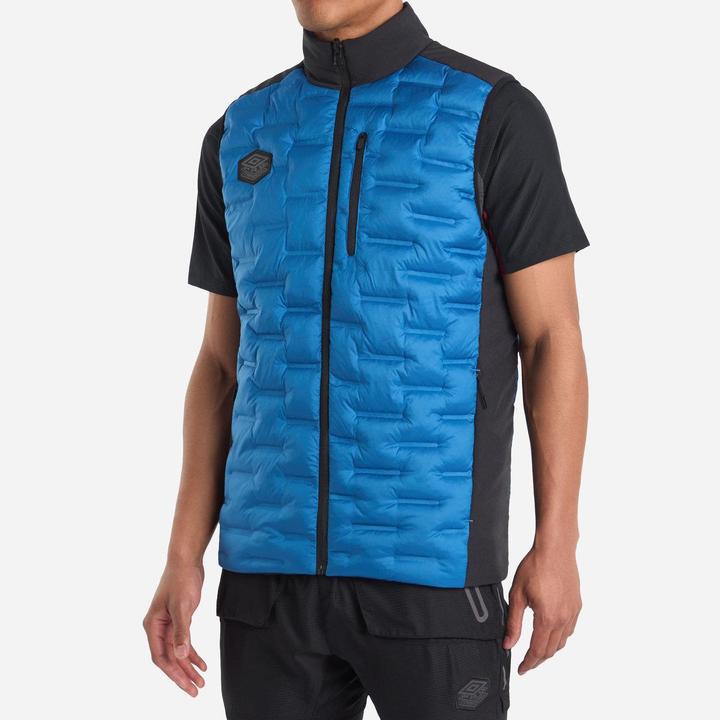 Produktbild Umbro Pro Training Elite Weste Hybrid (XL)