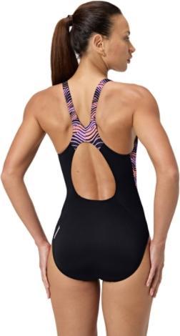 Produktbild Speedo HyperBoom Splice Muscleback (W32/L36)