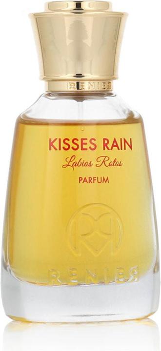Hollister Kisses Rain Eau De Parfum 50ml Unisex (Eau de Parfum, 50 ml)