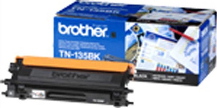 Immagine prodotto Brother Tn-135bk (FC)