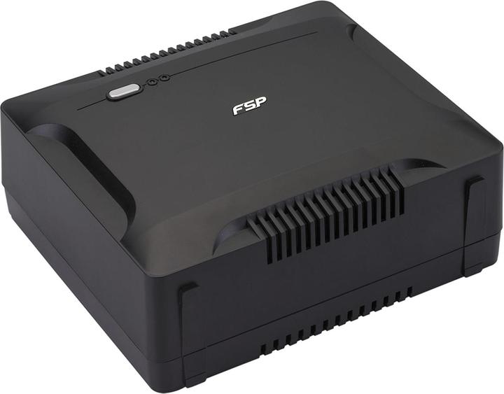 Produktbild Fortron Nano 800 (800 VA, 480 W, Standby USV)