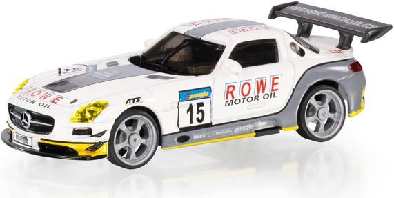 Produktbild Siku Racing GT Challenge Rennstrecke