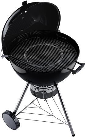 Produktbild Weber Master-Touch GBS, Vorgängerversion (57 cm)
