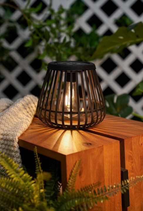 Actual product image Pauleen Solar lantern Sunshine Glimmer (1 x)