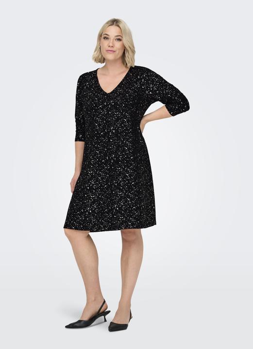 Actual product image Only CARNEWFOILA midi dress dress (S)