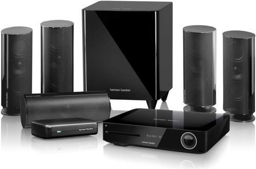 Harman/Kardon Bds 880
