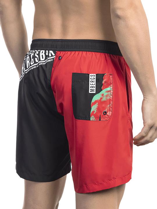 Actual product image Bikkembergs Bkk1Mbm09 (S)