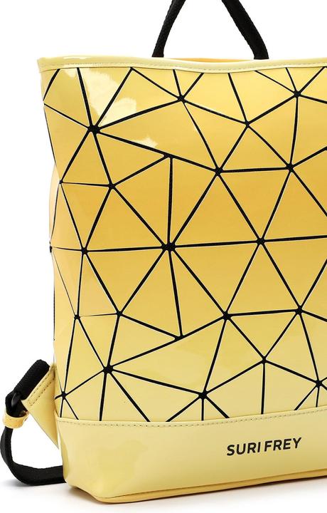 Image du produit Suri Frey Rucksack SFY SURI Sports Jessy-Lu finish (0.01 l)