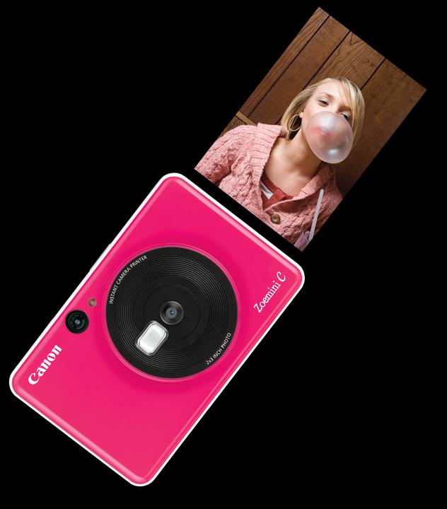 Produktbild Canon Zoemini C