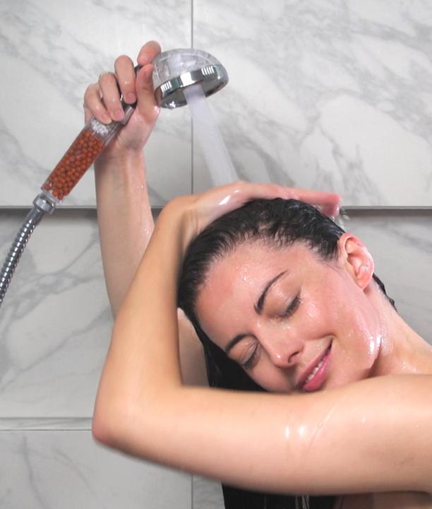 Produktbild MediaShop Aquadon Shower Hero
