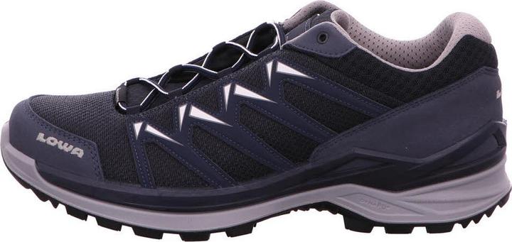Actual product image Lowa Innox Pro Gtx Lo (47)