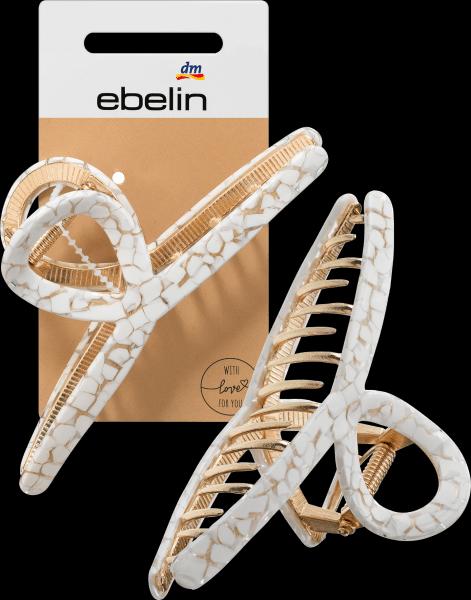 dm ebelin Haarspange (1 Stk.)